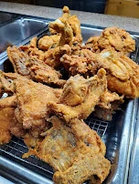 Our Famous Fried Chicken