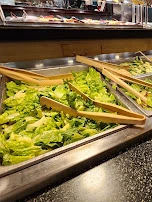 Salad Bar