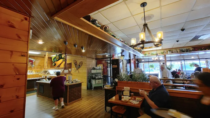 Dogwood Barbeque